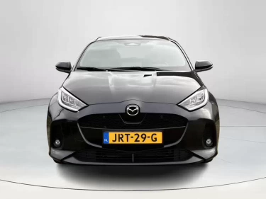 Foto van Mazda 2