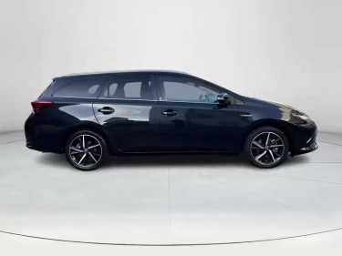 Foto van Toyota Auris