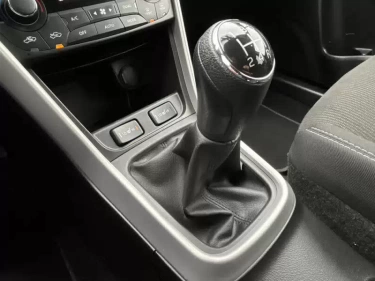 Foto van Suzuki S-Cross