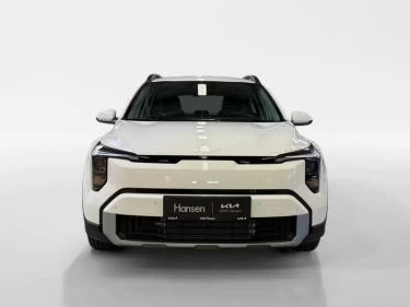 Foto van Kia Stonic