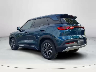 Foto van BYD ATTO 2 DM-i