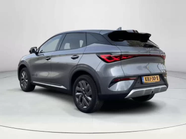 Foto van BYD Atto 3 EVO