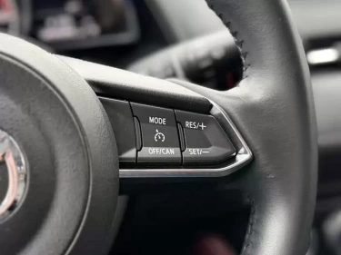 Foto van Mazda CX-3