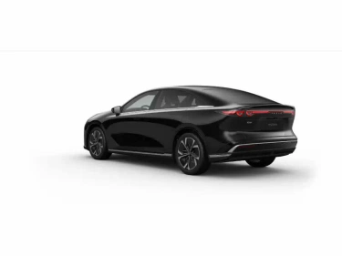 Foto van Mazda 6e