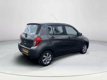 Foto van Suzuki Celerio