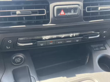 Foto van Toyota PROACE CITY Verso