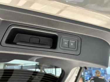 Foto van BYD SEAL U