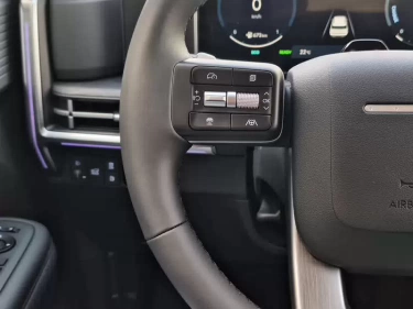 Foto van Hyundai Santa Fe