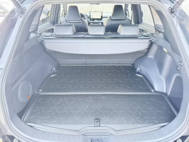 Foto van Toyota RAV4