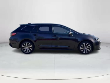 Foto van Toyota Corolla Touring Sports