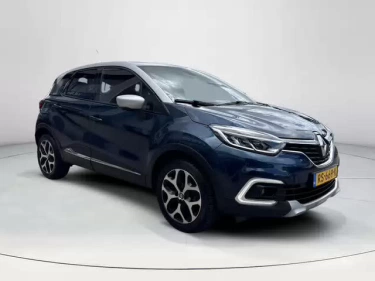 Foto van Renault Captur