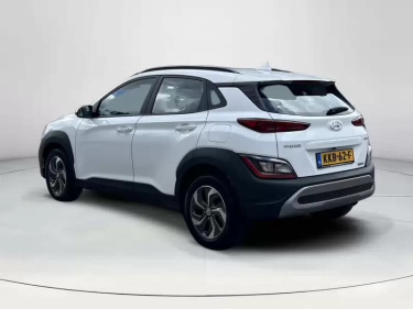Foto van Hyundai Kona