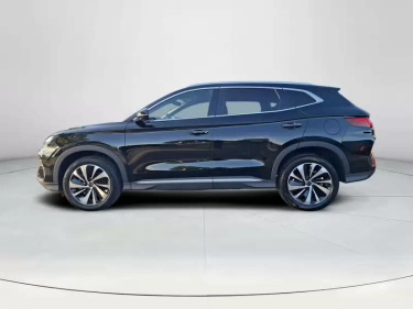 Foto van BYD SEAL U