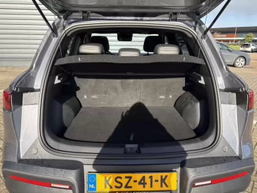Foto van BYD ATTO 2