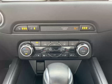 Foto van Mazda CX-5