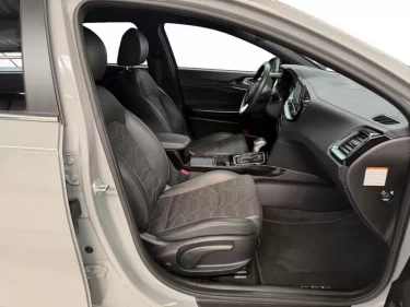 Foto van Kia Ceed Sportswagon