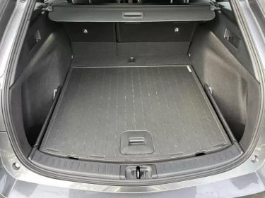 Foto van Toyota Corolla Touring Sports