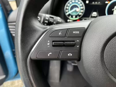 Foto van Hyundai i20