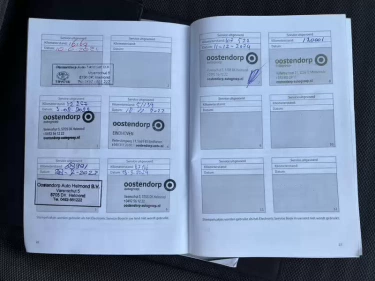 Foto van Toyota Aygo