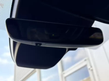 Foto van Toyota Corolla Cross