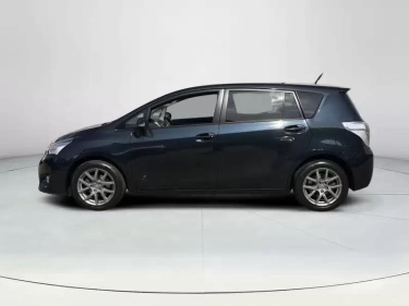 Foto van Toyota Verso
