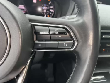 Foto van Mazda CX-60