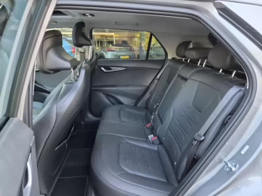 Foto van Kia Niro