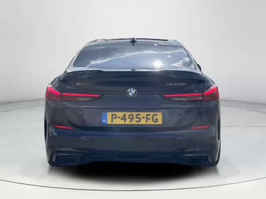 Foto van BMW 2-serie Gran Coupé