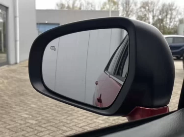 Foto van Suzuki S-Cross