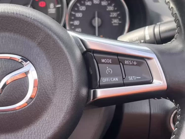Foto van Mazda MX-5