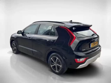 Foto van Kia Niro