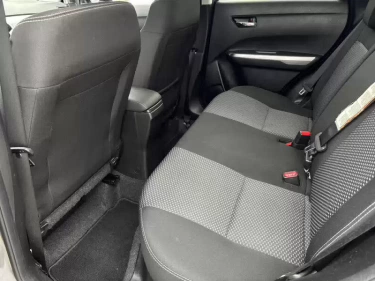 Foto van Suzuki Vitara