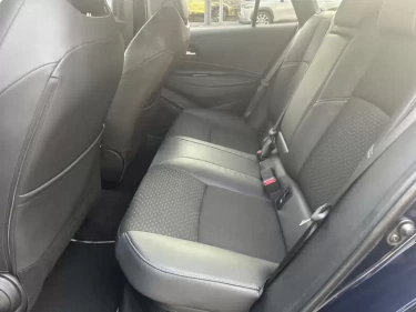 Foto van Toyota Corolla Touring Sports