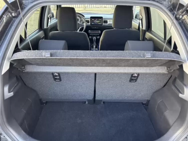 Foto van Suzuki Ignis