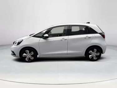 Foto van Honda Jazz