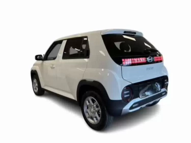 Foto van Hyundai INSTER