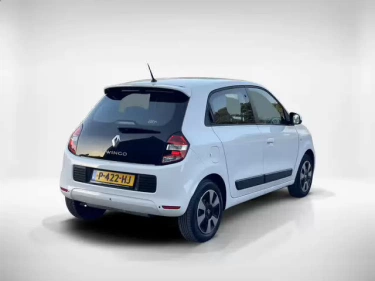 Foto van Renault Twingo