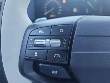 Foto van Kia Sportage