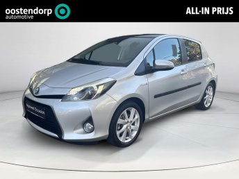 Toyota Yaris 1.5 Full Hybrid Dynamic  occasion 2012