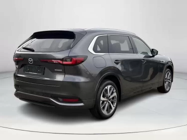 Foto van Mazda CX-80
