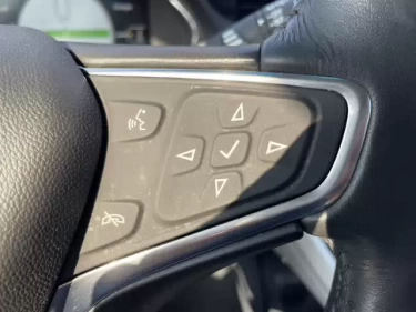 Foto van Opel Ampera-e