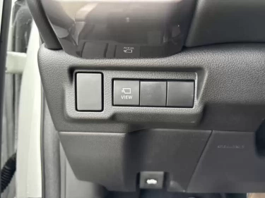 Foto van Toyota Urban Cruiser