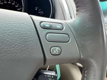 Foto van Lexus RX