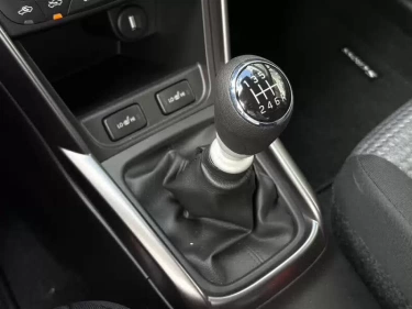 Foto van Suzuki S-Cross