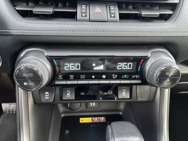 Foto van Toyota RAV4