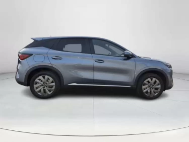 Foto van BYD Atto 3 EVO