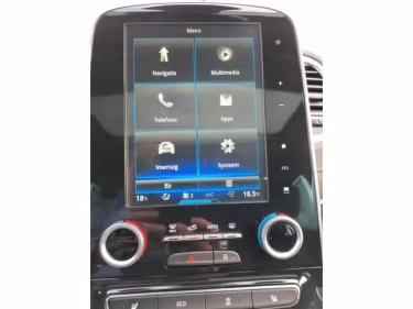 Foto van Renault Espace