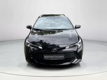 Foto van Toyota Corolla Touring Sports