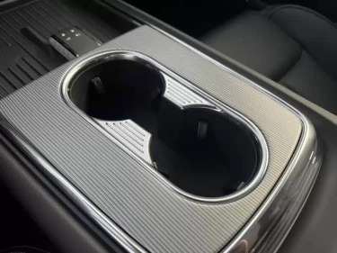 Foto van Mazda 6e