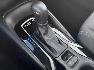 Foto van Toyota Corolla Touring Sports